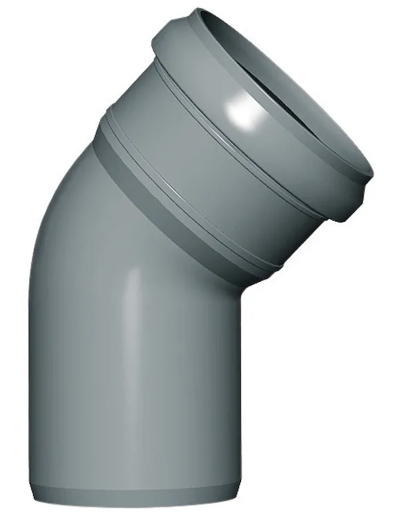 P.p. curva 45 htb d.90 codice prod: DSV07198 product photo