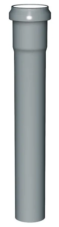 P.p. d. 110 barra mt. 0,50 1b din4 codice prod: DSV01110 product photo