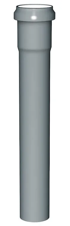 P.p. d. 125 barra mt. 0,50 1b din4 codice prod: DSV01125 product photo