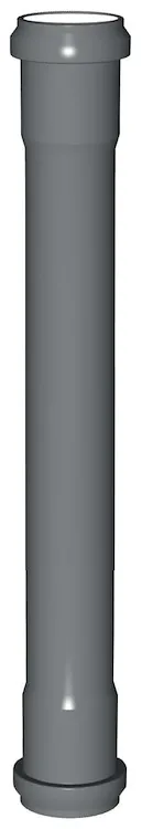 P.p. d. 125 barra mt. 0,50 2b din4 codice prod: DSV01216 product photo