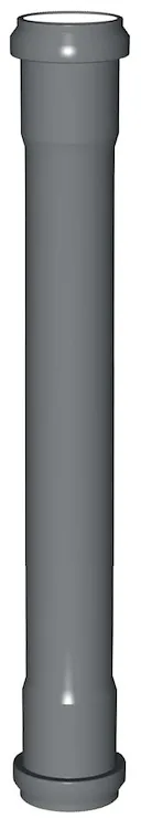 P.p. d. 40 barra mt. 0,50 2b din4 codice prod: DSV01232 product photo