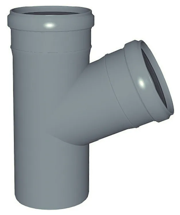 P.p. deriv. 67° diam. 110 codice prod: DSV00927 product photo