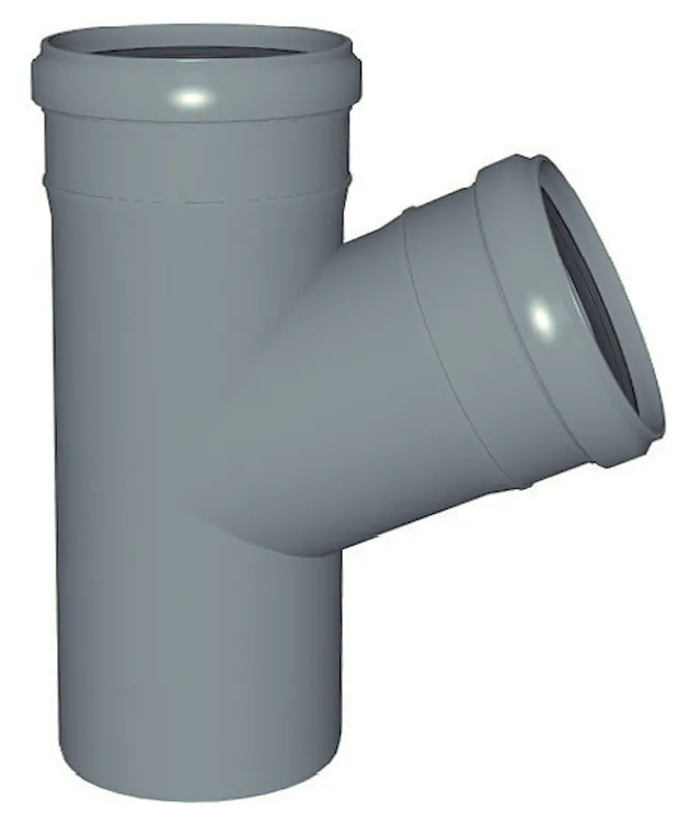 P.p. deriv. 67° diam. 75 codice prod: DSV00965 product photo
