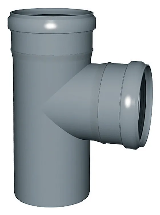 P.p. deriv. 87° diam. 110 codice prod: DSV00928 product photo