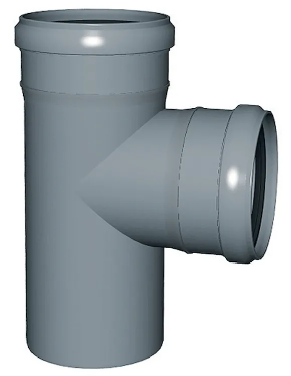 P.p. deriv. 87° diam. 125 codice prod: DSV00940 product photo