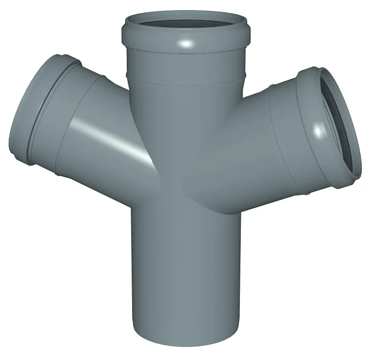 P.p. deriv.doppia 110 87,30° codice prod: DSV09527 product photo