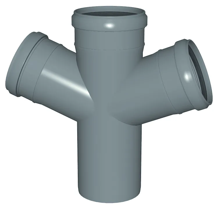 P.p. deriv. doppia 67° diam. 75 codice prod: DSV00924 product photo