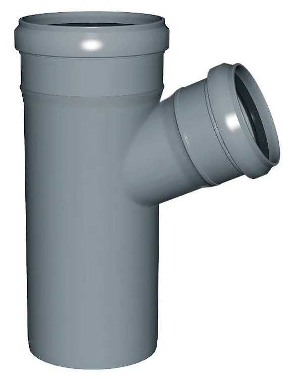 P.p. deriv. rid. 67° diam. 110/40 codice prod: DSV00930 product photo