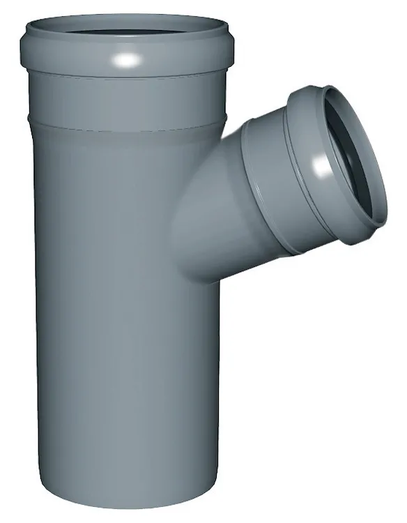 P.p. deriv. rid. 67° diam. 110/50 codice prod: DSV00933 product photo