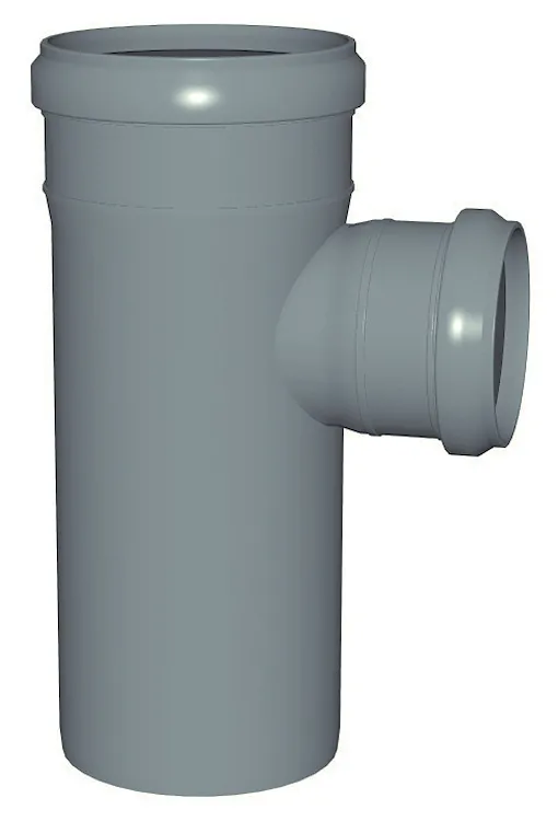 P.p. deriv. rid. 87° diam. 110/40 codice prod: DSV00931 product photo