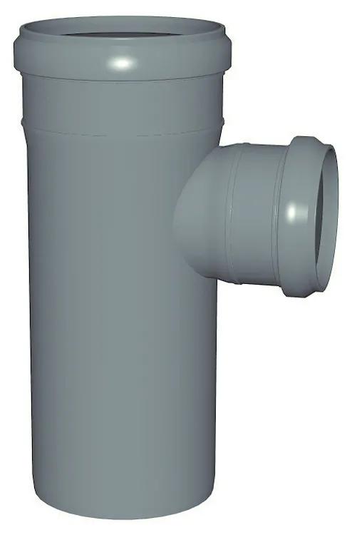 P.p. deriv. rid. 87° diam. 110/50 codice prod: DSV00934 product photo