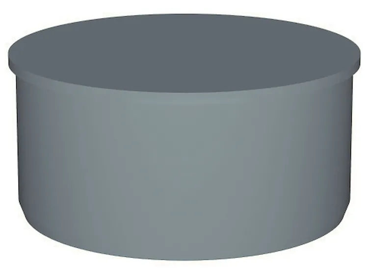 P.p. tappo diam. 150/160 codice prod: DSV02802 product photo