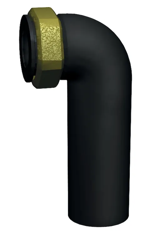 Racc. curvo dado ott. 1'1/2 codice prod: DSV01025 product photo