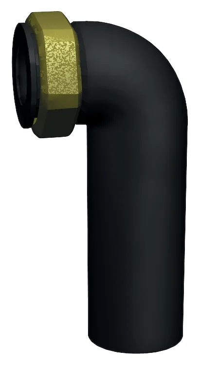 Racc. curvo dado ott. 1'1/4 codice prod: DSV01024 product photo