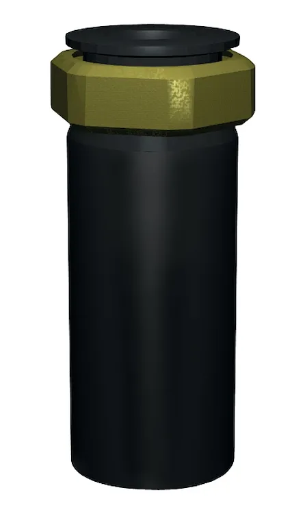 Racc. diritto a dado gir. 1"1/2 codice prod: DSV01023 product photo