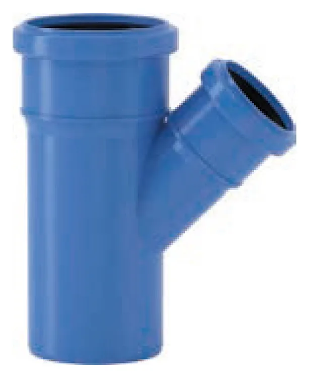 raga ridotta tre strati d.125/110 45° codice prod: IT00140 product photo