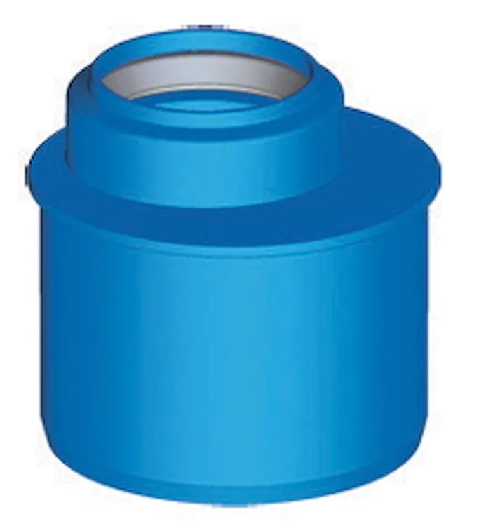 Riduzione ecc. tre strati d.75/40 codice prod: IT00207 product photo