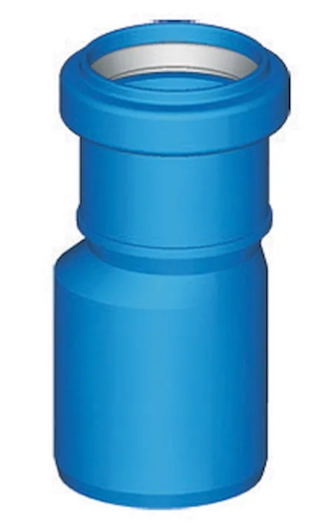 Riduzione eccentrica tre strati d.50/32 codice prod: DSV12533 product photo