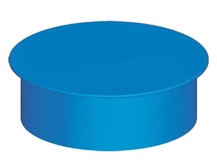 Tappo chiusura tre strati d.40 codice prod: IT00179 product photo
