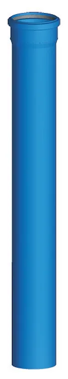 Tubo tre strati 1b d.110 l.1000 codice prod: IT00032 product photo