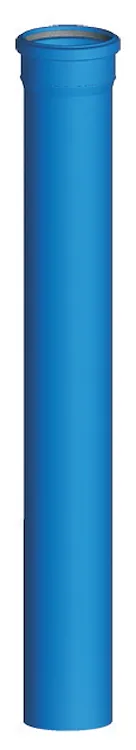 Tubo tre strati 1b d.125 l.1000 codice prod: IT00039 product photo