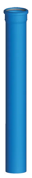 Tubo tre strati 1b d.125 l.250 codice prod: IT00037 product photo