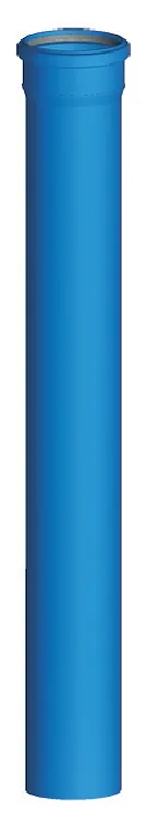 Tubo tre strati 1b d.160 l.2000 codice prod: IT00048 product photo