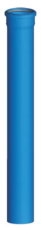 Tubo tre strati 1b d.50 l.150 codice prod: IT00008 product photo