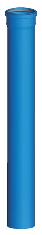 Tubo tre strati 1b d.90 l.1000 codice prod: IT00025 product photo