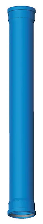 Tubo tre strati 2b d.90 l.2000 codice prod: IT00068 product photo