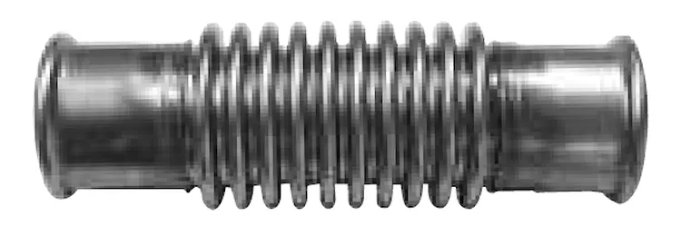 Compensatore di dilatazione 15 codice prod: DSV10990 product photo