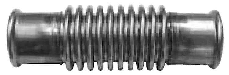 Compensatore di dilatazione 28 codice prod: DSV10993 product photo