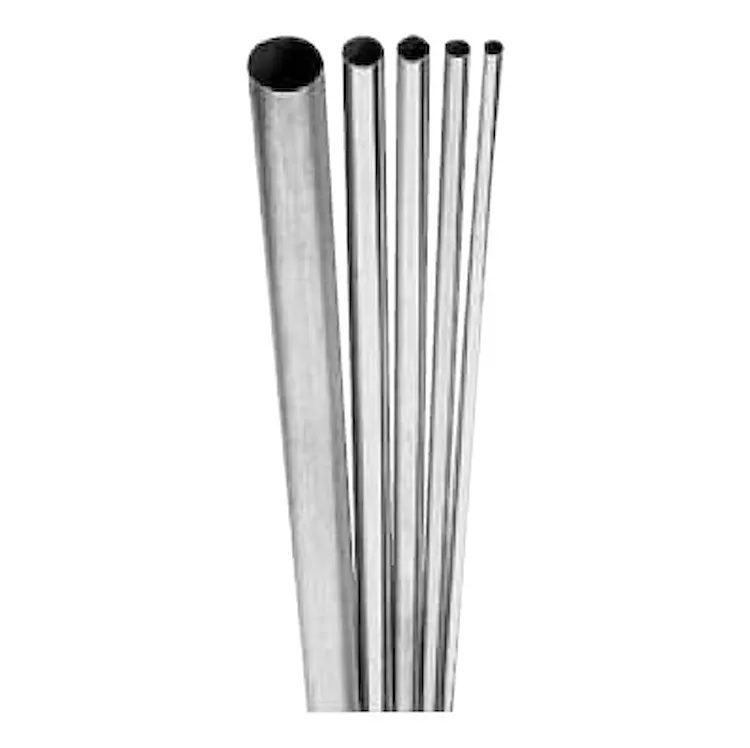 Tubo inox aisi 444 d. 42x1,5 codice prod: DSV13109 product photo