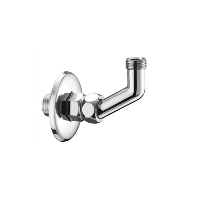 Piana curvetta sottolavabo 1/2" codice prod: 0160SB400CR product photo