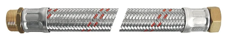 Avc-z 25 antivibranti m 1" fp 1" l.1000 codice prod: DSV04788 product photo