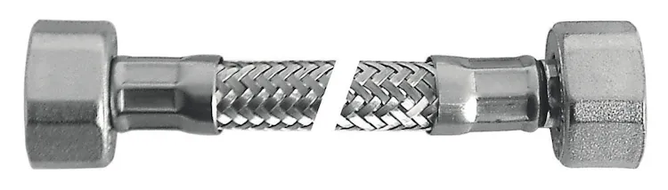 Flessibile Flex inox f 3/8" x f 1/2" l. 300 codice prod: DSV04680 product photo