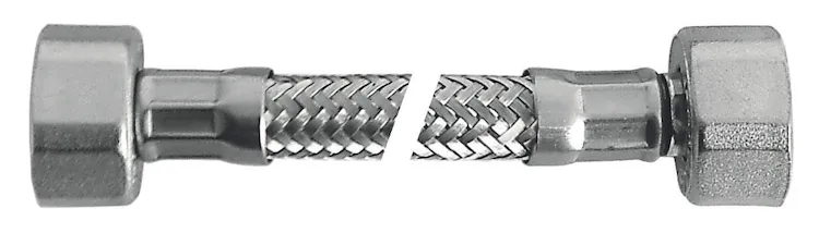 Flessibile Flex inox f 3/8" x f 1/2" l. 350 codice prod: DSV04681 product photo