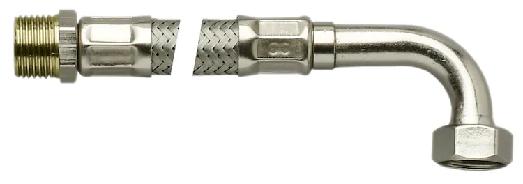 Flex inox 253m1/2-cf3/4 l.0250 codice prod: DSV04867L product photo