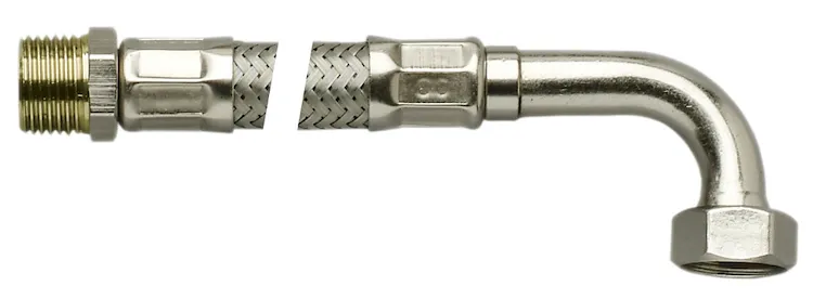 Flex inox 253m1/2-cf3/4 l.0300 codice prod: DSV04868L product photo