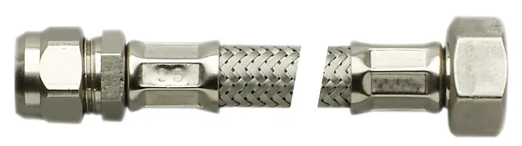 Flex inox b10 f3/8 l. 300 codice prod: DSV04749L product photo