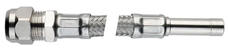 Flex inox db10 tl 10 l. 350 codice prod: DSV04756L product photo
