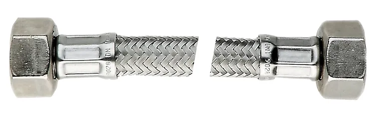 Flex inox f 1/2 f 1/2 l.0500 codice prod: DSV04673L product photo