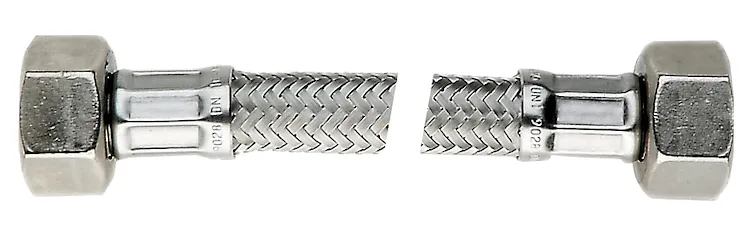 Flex inox f/2 f 1/2 l.0200 codice prod: DSV04668L product photo