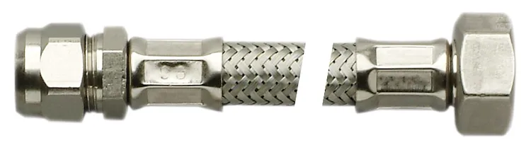 Flex inox mdb10 f3/8 l. 200 codice prod: DSV04747L product photo
