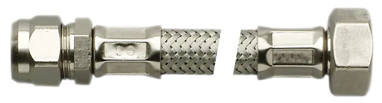 Flex inox mdb10 f3/8 l. 250 codice prod: DSV04748L product photo