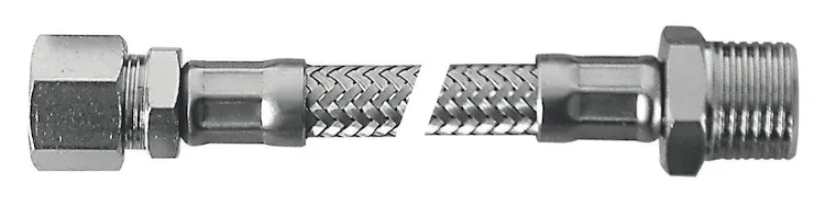 Flex inox mdb10 m1/2 l. 300 codice prod: DSV04743L product photo