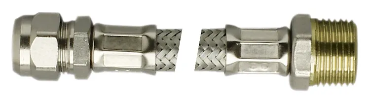 Flex inox mdb10 m1/2 l. 400 codice prod: DSV04745L product photo