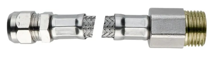 Flex inox mdb10 mp1/2 l. 200 codice prod: DSV04759L product photo