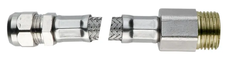 Flex inox mdb10 mp1/2 l. 250 codice prod: DSV04760L product photo