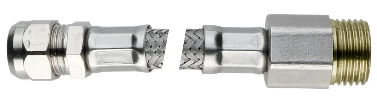Flex inox mdb10 mp1/2 l. 300 codice prod: DSV04761L product photo